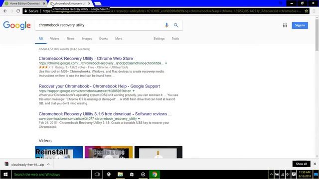 How to install Chrome OS on any Computer? Complete guide