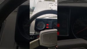 Isuzu trooper 1988г. типа обзор работы для продажи