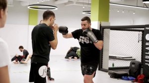 Тайский бокс в школе единоборств JIULAB