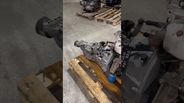 Двигатель D4CB для Hyundai Porter 2.5л 126лс Евро 4 смотреть онлайн