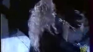 Ирина Аллегрова 'Свеча' SPb 1992