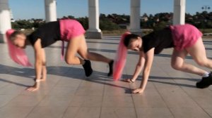 ТРИАШ | CHOREO by SVETLANA TKACHENKO
