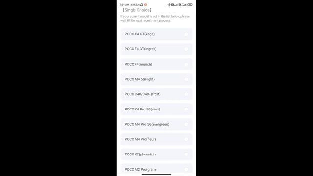 First Get Miui 13 Android 12 Update These Poco Devices | Apply Now!
