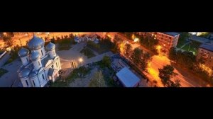 Смирение. Не познав азы и живя по стихиям мира, нет смысла углубляться в аскетику...