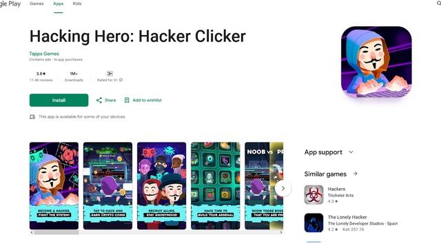Top 10 Ethical Hacking Apps For Android