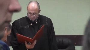 Приговор суда по делу Юрия Машкова
