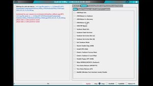 New Big Update AndroidUtility V106  - V107  |  Help Your Android Repair