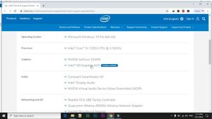Cara Mengatasi  The Device Doesn't Support Miracast  WIndows 10