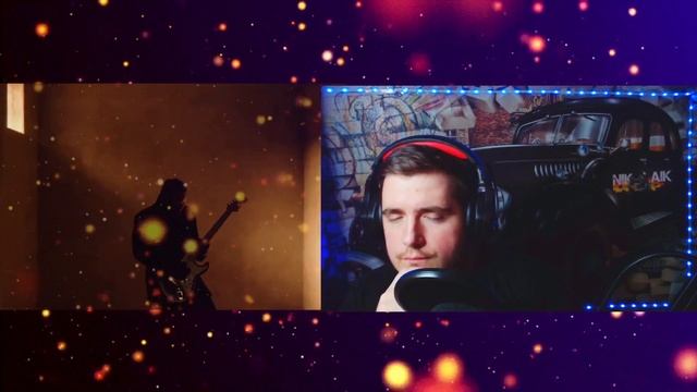 Би-2 — Колыбельная (2022) РЕАКЦИЯ смотреть онлайн