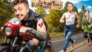 КАТАЮСЬ НА МАТОЦИКЛЕ ОТ ЗЛЫХ РОДИТЕЛЕЙ SCHOOLBOY RUNAWAY