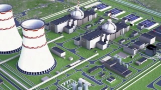 «Росатом»: строительство АЭС «Эль-Дабаа» в Египте начнется в июле