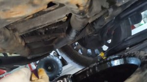 Range Rover L322 | How To Change Engine Oil | DIY