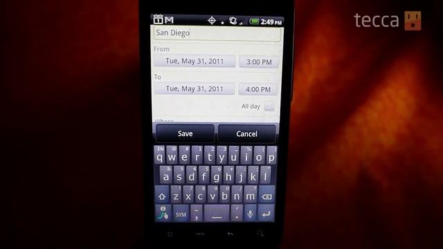 Just Show Me: How to use the calendar on your Android phone смотреть онлайн