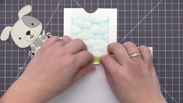 Creating a Slider Surprise Card | June Release Sneak Peek! смотреть онлайн