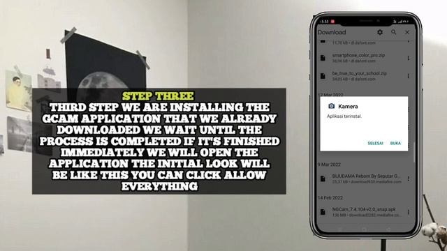 TERBARU 🔥 CARA PASANG GCAM OPPO A1K DAN CONFIG PALING BAGUS - Instal Google Camera For Oppo A1k смотреть онлайн