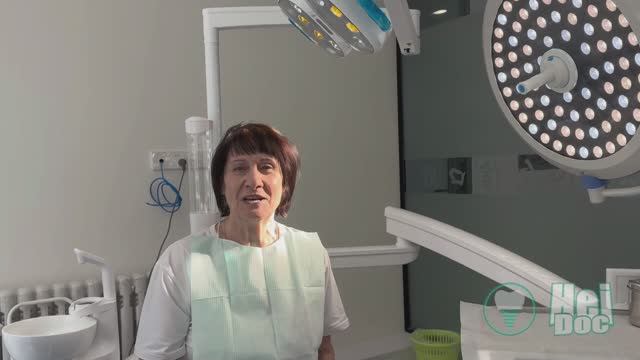Счастливые пациенты 🦷