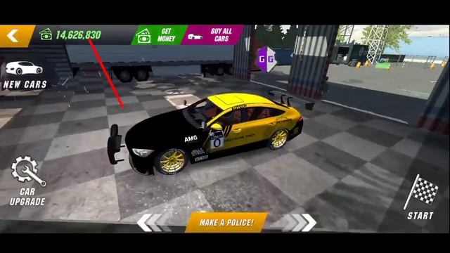 Script Hack All in one [ New Script ] In Car Parking Multiplayer v4.7.4