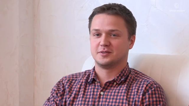 Актуально: счастье рождается здесь
