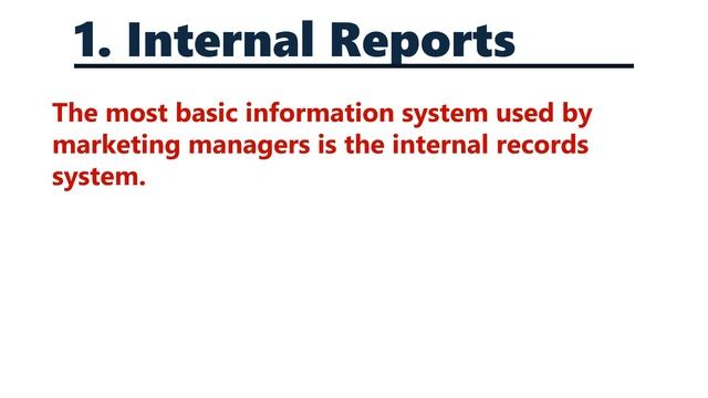 MARKETING INFORMATION SYSTEM (MkIS) IN HINDI | Concept, Examples & Components | Marketing Managemen смотреть онлайн