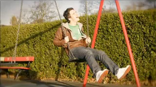 ProjectScotland Young Adult Ad January 2008 смотреть онлайн