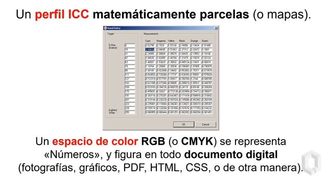S04-Gestión de color (Parte 1) смотреть онлайн