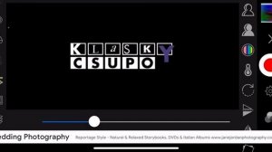 How To Make G Major 4 On MegaPhoto And KineMaster