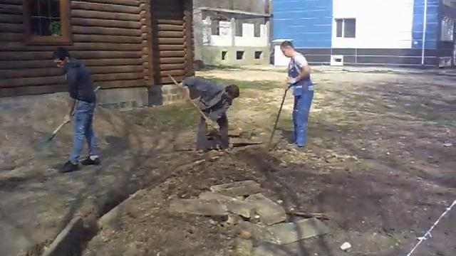 Луганск. Храм иконы Божией Матери "Взыскание погибших" смотреть онлайн