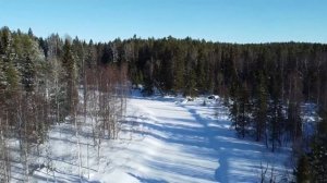 Прогулка на фонтаны