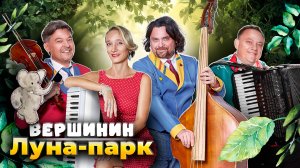 STRADIVALENKI - Вершинин, Луна-парк #live #music #концерт #livemusic #Вершинин #страдиваленки