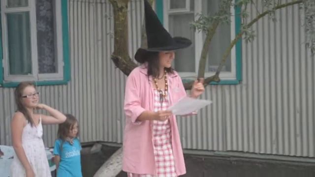 Баллада о королевском бутерброде