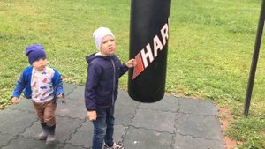 Лето 2023 Любытино