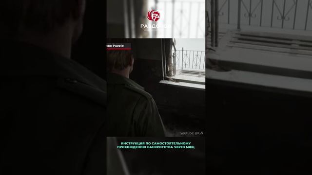 Как пройти банкротство через МФЦ? смотреть онлайн