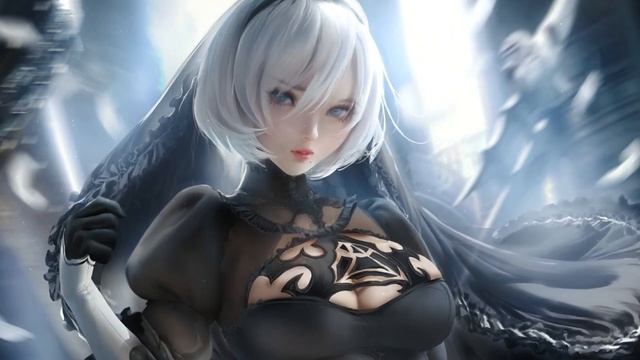 BEST Gaming music !!! ♫ Игровая музыка ♫ Guy Arthur & Clarx - For Good [MOTS]