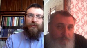 Беседа на злободневные темы — Православные братья — Игорь Дыбунов и Николай Астахов - 06 марта 2022