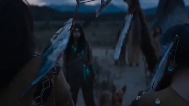 "PREY" 2022 Title | SL Cinema World смотреть онлайн