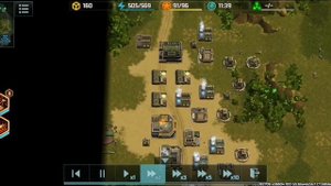 Art of war 3, обзор турнира "Надёжный напарник "