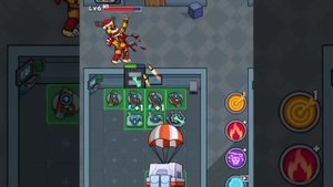 space survivor  all levels unlocked alphabet survival..