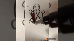 черепашка 🐢