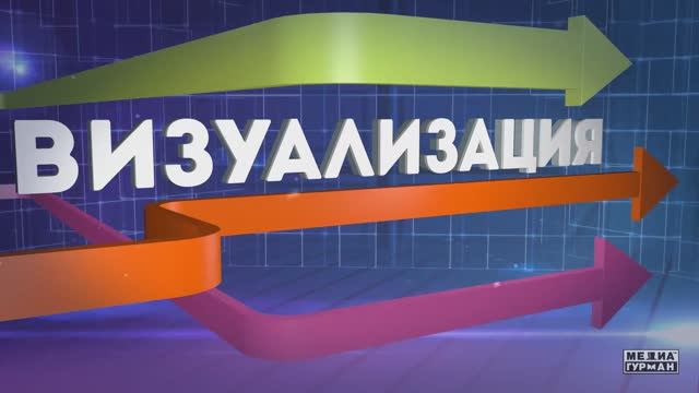 Визуализация информации