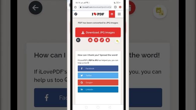 Cara Paling Ampuh, Merubah PDF Ke JPG di Android смотреть онлайн