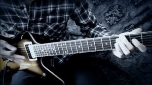 Pantera / Dimebag Darrell - Cowboys From Hell  : by Gaku