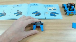 LEGO City 2023, 60367 Passenger Airplane