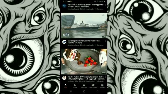 tenha o YouTube Premium de graça? no Android atualizado 2020❓ смотреть онлайн