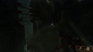 Прохождение _Метро 2033_ Глава 4-7 _Черная Станция_