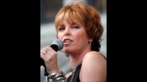 Shadows Of The Night - Pat Benatar