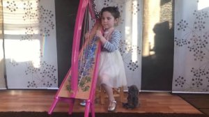 Анастасия Твердова -  Регтайм «Обезьянья болтовня»