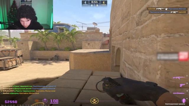 HELIN139 И STROGO ПЫТАЮТСЯ ВЫЙТИ НА МАЖОР ПО CS2! | ХЕЛИН ВЫШЕЛ НА ХЛТВ! (ЧАСТЬ 1) #helin139 #strog