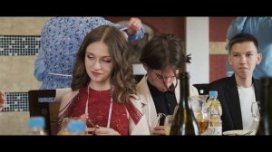 Выпускной