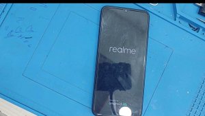 Realme c30s c30 (RMX3590) hard reset and frp bypass
