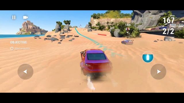 Race Max pro high Graphic Gameplay Android & iOS смотреть онлайн